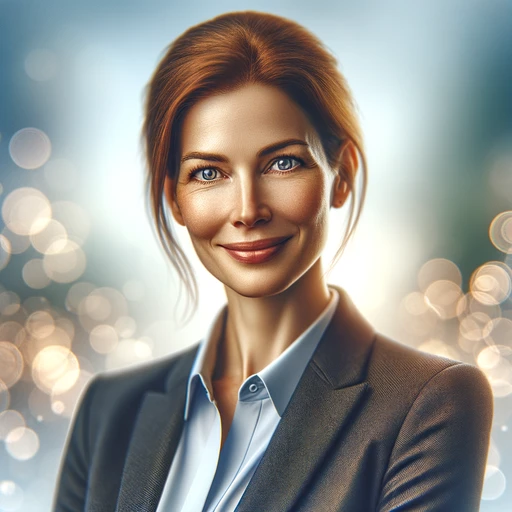 Andrea Hoffmann — iGaming Content Strategist